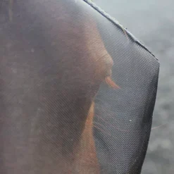 Woof Wear UV Fly Mask With Ears -Exquisite Equestrian Equipment Store 0000466 uv fly mask without ears 6 1 jpeg