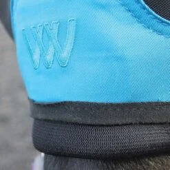 Woof Wear UV Fly Mask With Ears -Exquisite Equestrian Equipment Store 0000467 uv fly mask without ears 2 1