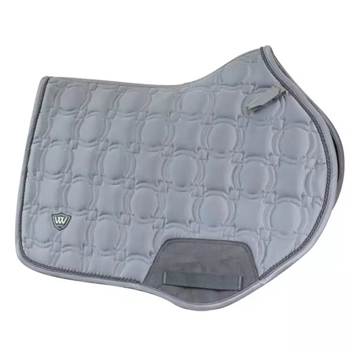 Woof Wear Vision Close Contact Saddle Pad 3 Woof Wear Vision Close Contact Saddle Pad