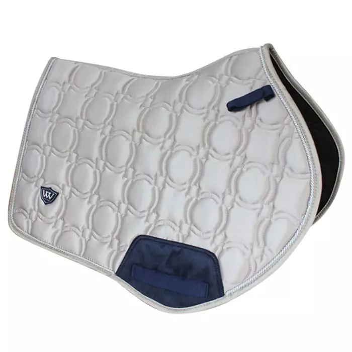 Woof Wear Vision Close Contact Saddle Pad 8 Woof Wear Vision Close Contact Saddle Pad - Image 6