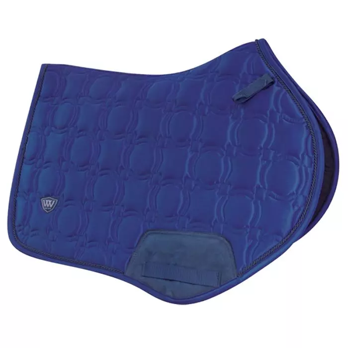 Woof Wear Vision Close Contact Saddle Pad 9 Woof Wear Vision Close Contact Saddle Pad - Image 7