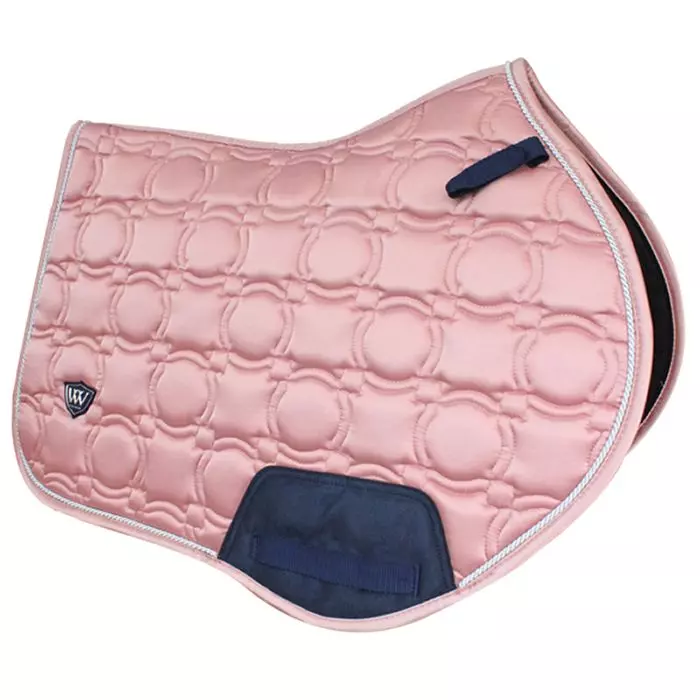 Woof Wear Vision Close Contact Saddle Pad 7 Woof Wear Vision Close Contact Saddle Pad - Image 5