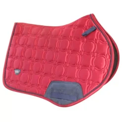 Woof Wear Vision Close Contact Saddle Pad 18 Woof Wear Vision Close Contact Saddle Pad -Exquisite Equestrian Equipment Store 0001910 ws0007 shrz 1 jpeg