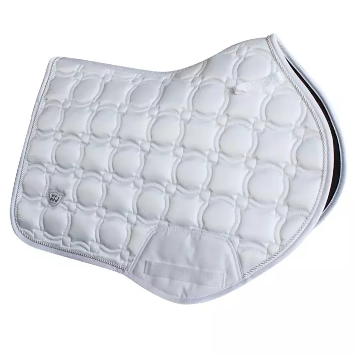 Woof Wear Vision Close Contact Saddle Pad 5 Woof Wear Vision Close Contact Saddle Pad - Image 3