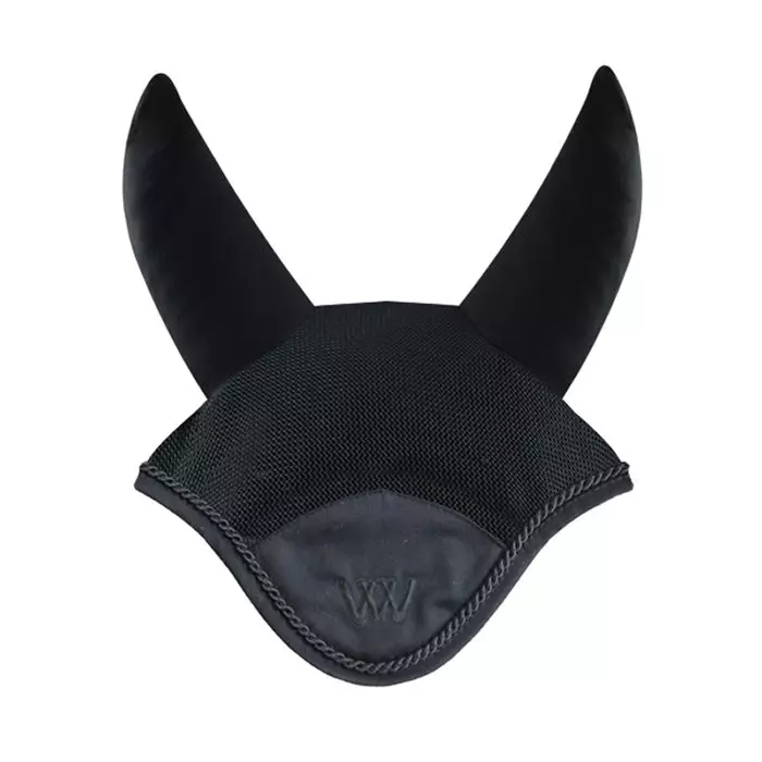 Woof Wear Noise Cancelling Fly Veil 6 Woof Wear Noise Cancelling Fly Veil - Image 4