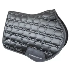 Woof Wear Vision Close Contact Saddle Pad 14 Woof Wear Vision Close Contact Saddle Pad -Exquisite Equestrian Equipment Store 0002311 ws0007 bkbk 1 jpeg