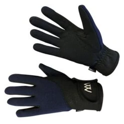 Woof Wear Precision Thermal Glove - WG0108 25 Woof Wear Precision Thermal Glove - WG0108 -Exquisite Equestrian Equipment Store 0002638 wg0108 nana 3
