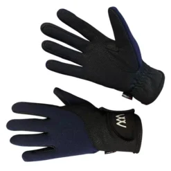 Woof Wear Precision Thermal Glove - WG0108 35 Woof Wear Precision Thermal Glove - WG0108 -Exquisite Equestrian Equipment Store 0002638 wg0108 nana 4 jpeg