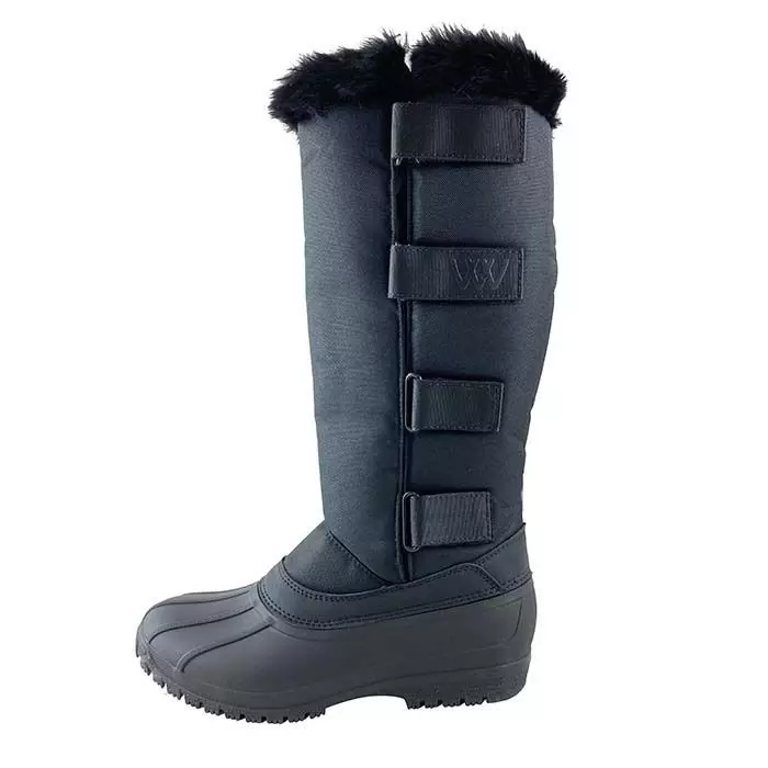 Woof Wear Long Yard Boot 4 Woof Wear Long Yard Boot - Image 2
