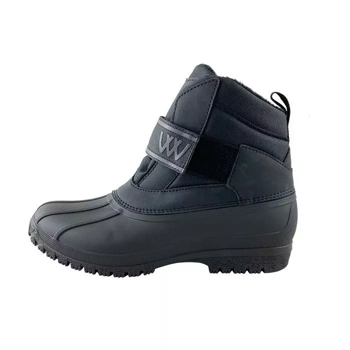 Woof Wear Short Yard Boot 10 Woof Wear Short Yard Boot - Image 8