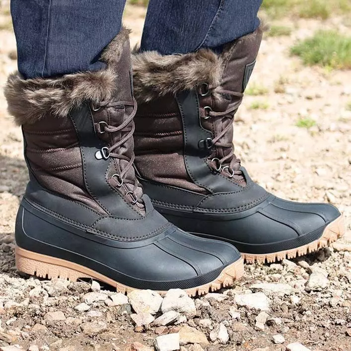 Woof Wear Mid Winter Boot 15 Woof Wear Mid Winter Boot - Image 13