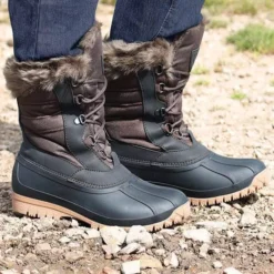 Woof Wear Mid Winter Boot 37 Woof Wear Mid Winter Boot -Exquisite Equestrian Equipment Store 0003183 mid winter boot 1 6 jpeg