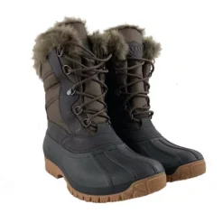 Woof Wear Mid Winter Boot 41 Woof Wear Mid Winter Boot -Exquisite Equestrian Equipment Store 0003184 mid winter boot 1 jpeg
