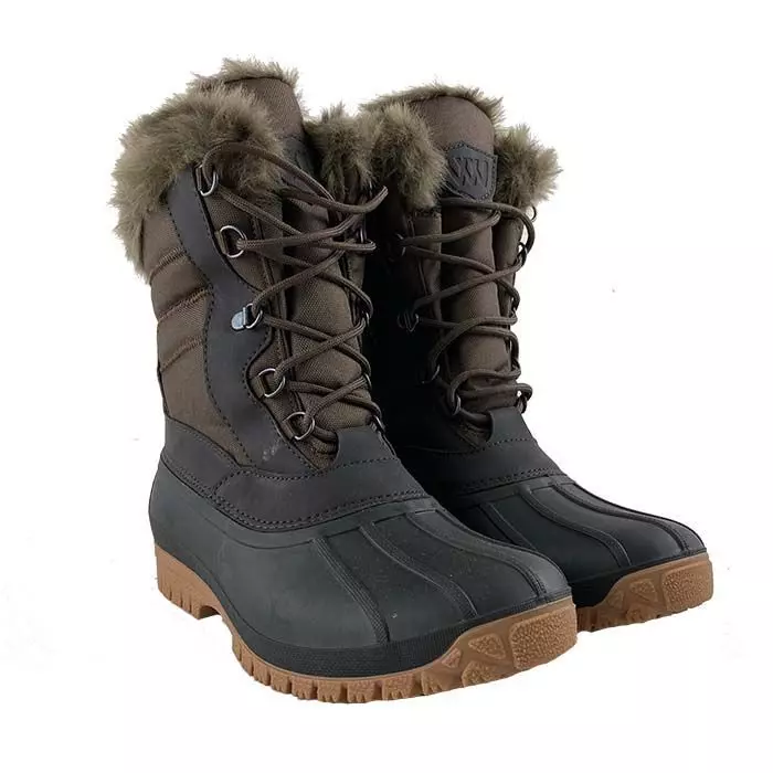 Woof Wear Mid Winter Boot 3 Woof Wear Mid Winter Boot