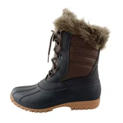 Woof Wear Mid Winter Boot 24 Woof Wear Mid Winter Boot -Exquisite Equestrian Equipment Store 0003185 mid winter boot 3 jpeg