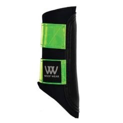 Woof Wear Club Reflective Brushing Boot -Exquisite Equestrian Equipment Store 0003762 wb0004 vzli 1 4