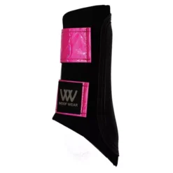 Woof Wear Club Reflective Brushing Boot -Exquisite Equestrian Equipment Store 0003763 wb0004 vzpi 1 5 jpeg