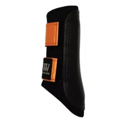 Woof Wear Club Reflective Brushing Boot -Exquisite Equestrian Equipment Store 0003764 wb0004 vzor 1 5 jpeg