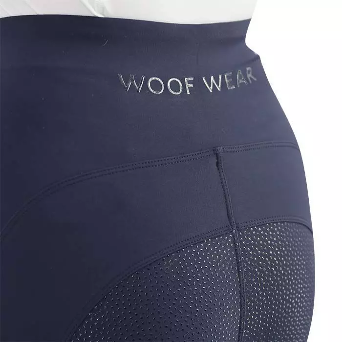Woof Wear Riding Tights Full Seat 5 Woof Wear Riding Tights Full Seat - Image 3