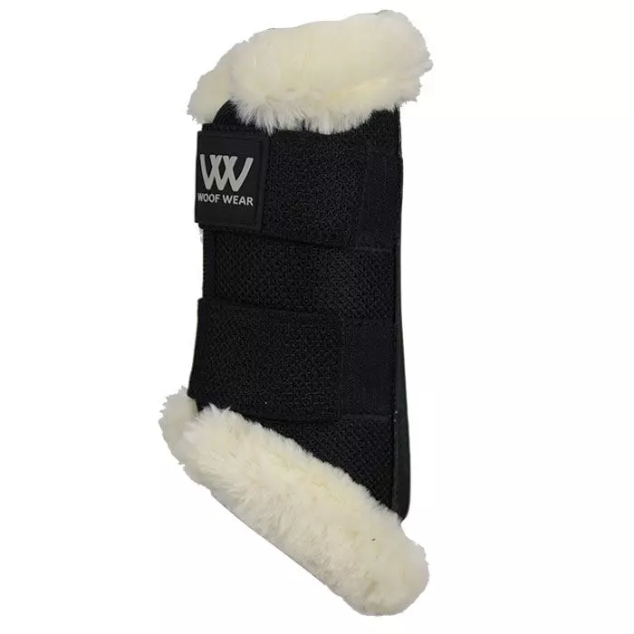 Woof Wear Vision Elegance Brushing Boots 11 Woof Wear Vision Elegance Brushing Boots - Image 9