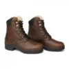Mountain Horse Snowy River Lace Boots - Brown -Exquisite Equestrian Equipment Store 01043 1 5 jpg