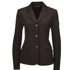 Dublin Casey Childs Tailored Show Jacket -Exquisite Equestrian Equipment Store 1001767007 db casey image hero null 1 2 jpg