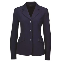 Dublin Casey Childs Tailored Show Jacket -Exquisite Equestrian Equipment Store 1001767031 db casey image hero null 1 4 jpg