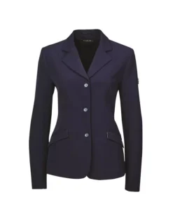 Dublin Casey Ladies Tailored Show Jacket -Exquisite Equestrian Equipment Store 1001767031 db casey image hero null 1 1 6 jpg