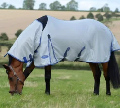 Weatherbeeta ComFiTec Airflow II -Exquisite Equestrian Equipment Store 1002926010 wb cft airflow ii cb grazing image lifestyle4 9 jpg