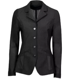 Dublin Hanna Childs Mesh Show Jacket 15 Dublin Hanna Childs Mesh Show Jacket -Exquisite Equestrian Equipment Store 1003548003 db hanna mesh image hero null 1 3 1 jpg