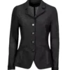Dublin Hanna Mesh Tailored Show Jacket II -Exquisite Equestrian Equipment Store 1003548003 db hanna mesh image hero null 1 5 jpg