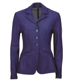 Dublin Hanna Mesh Tailored Show Jacket II -Exquisite Equestrian Equipment Store 1003548011 db hanna mesh image hero null 3 jpg