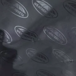 Weatherbeeta Reflective Wrap Around Exercise Sheet -Exquisite Equestrian Equipment Store 1004324001 wb rfl wrp exsht lining 1 jpg