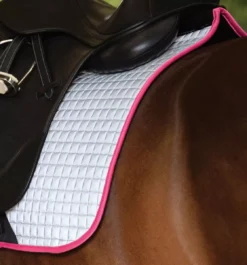 Weatherbeeta Reflective Prime All Purpose Saddle Pad 8 Weatherbeeta Reflective Prime All Purpose Saddle Pad -Exquisite Equestrian Equipment Store 1007118002 wb rfl prime dr image hero null 2 jpg