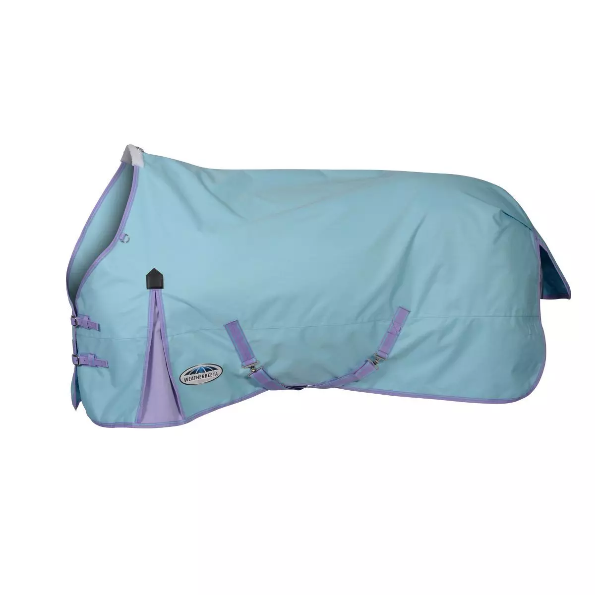 Weatherbeeta Comfitec Classic Standard Neck Medium / Lite 20 Weatherbeeta Comfitec Classic Standard Neck Medium / Lite - Image 18