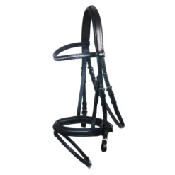 Schockemohle Neo Line Hamburg Flash Bridle