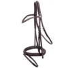 Schockemohle Classic Line Oslo Flash Bridle