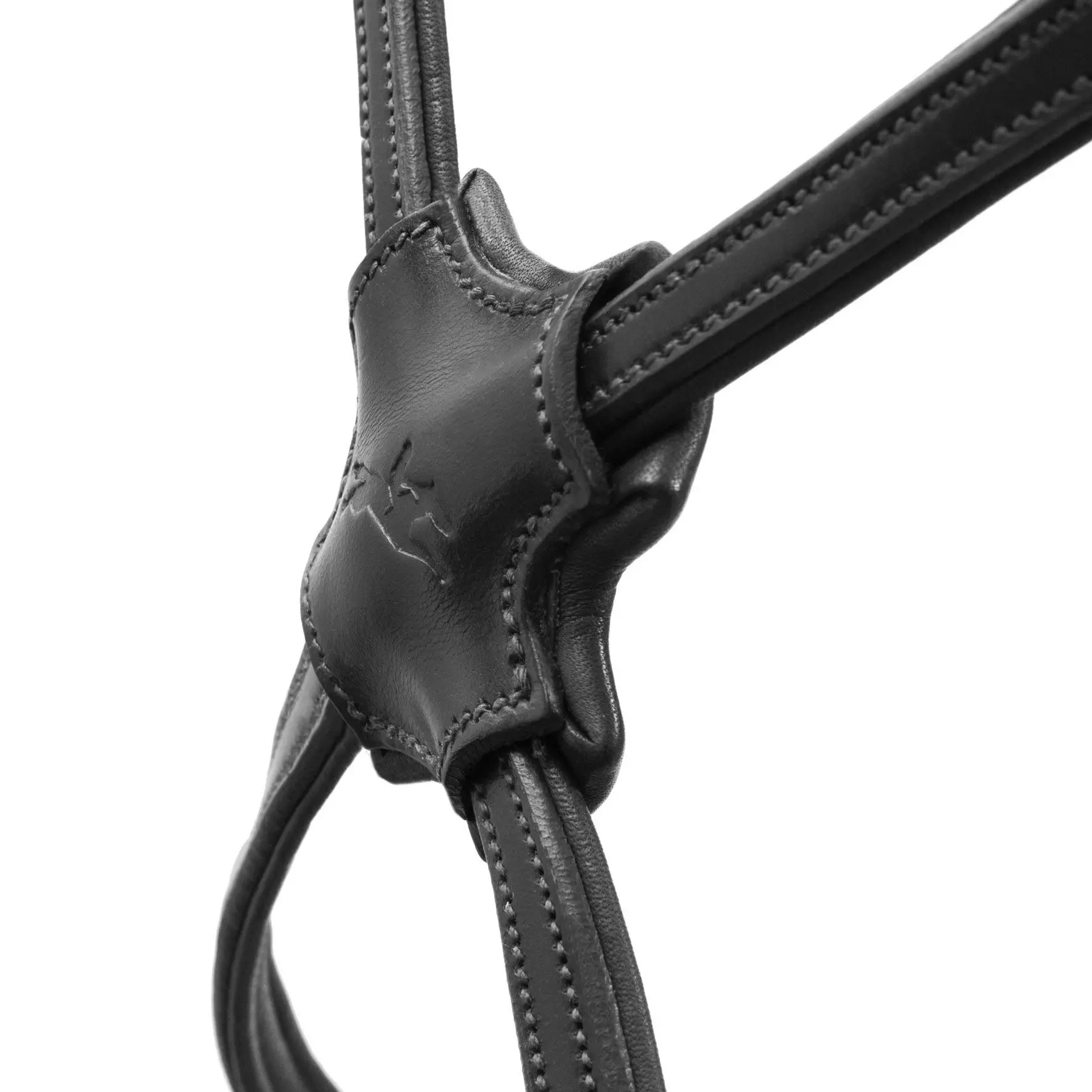 Schockemohle Anatomic Rio Select Mexican Bridle 5 Schockemohle Anatomic Rio Select Mexican Bridle - Image 3