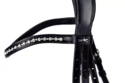Schockemohle Anatomic Brantford Dressage Bridle 35 Schockemohle Anatomic Brantford Dressage Bridle -Exquisite Equestrian Equipment Store 1101 00059 brantford det1 1 jpg
