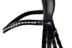 Schockemohle Anatomic Brantford Dressage Bridle 29 Schockemohle Anatomic Brantford Dressage Bridle -Exquisite Equestrian Equipment Store 1101 00059 brantford det1 2