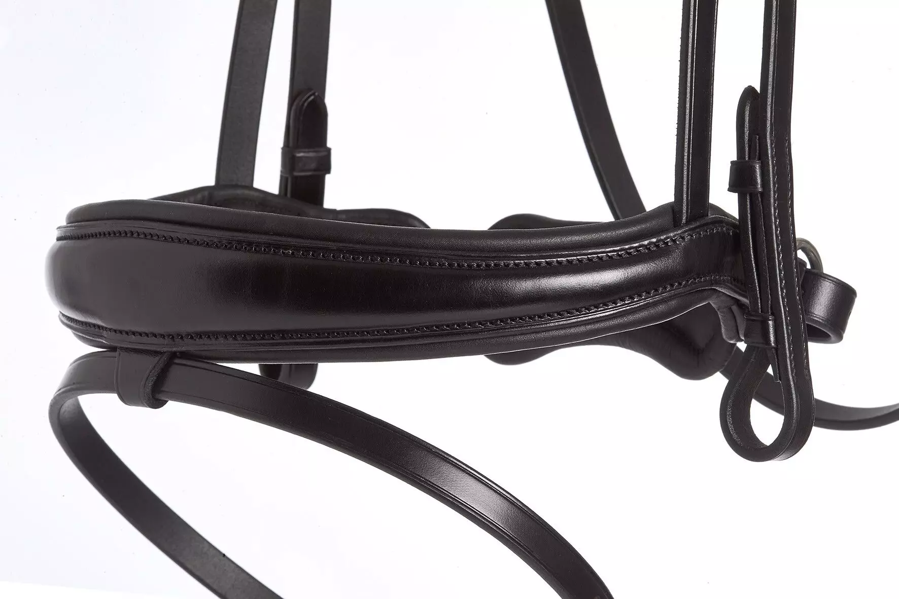 Schockemohle Anatomic Brantford Dressage Bridle 9 Schockemohle Anatomic Brantford Dressage Bridle - Image 7