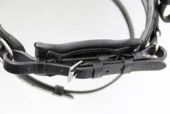 Schockemohle Anatomic Brantford Dressage Bridle 38 Schockemohle Anatomic Brantford Dressage Bridle -Exquisite Equestrian Equipment Store 1101 00059 brantford det3 2
