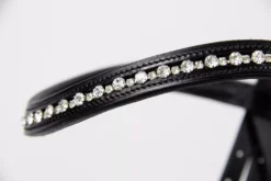 Schockemohle Anatomic Brantford Dressage Bridle 24 Schockemohle Anatomic Brantford Dressage Bridle -Exquisite Equestrian Equipment Store 1101 00059 brantford det4 1 jpg