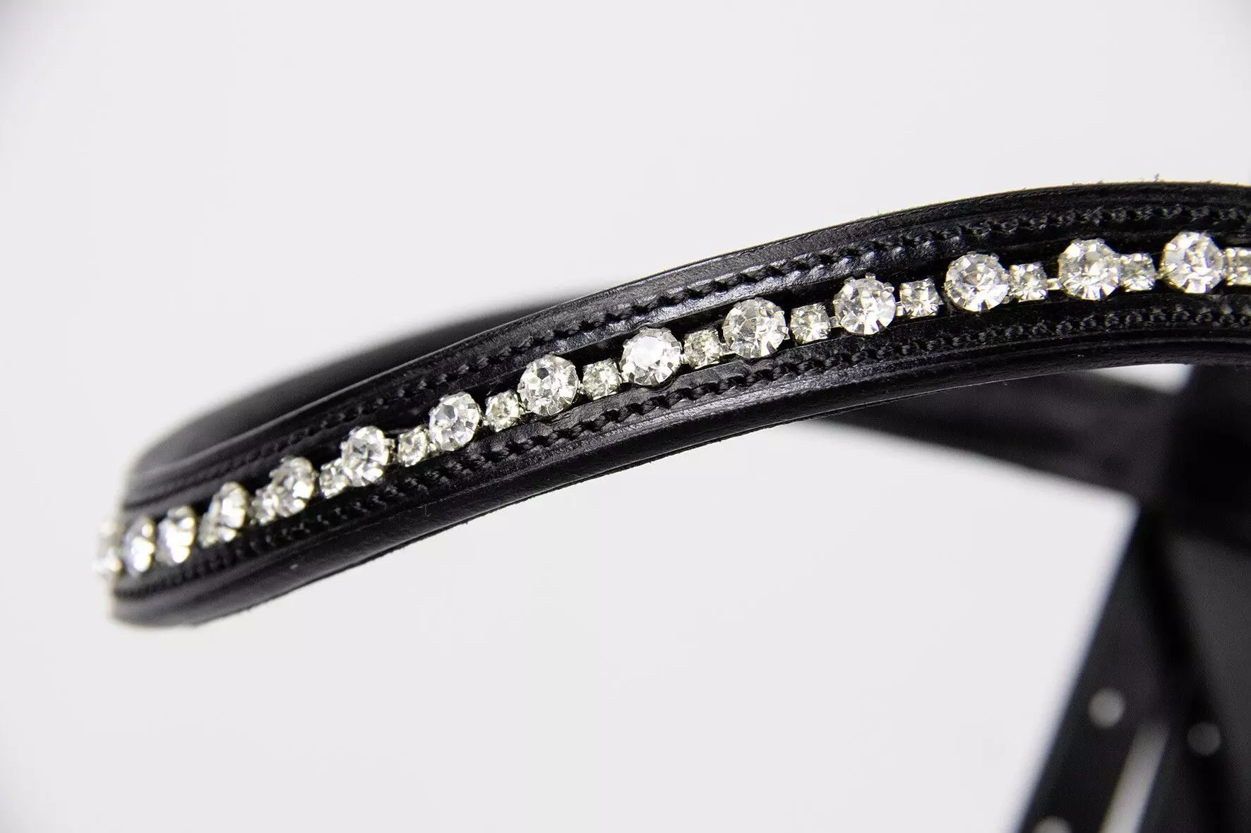 Schockemohle Anatomic Brantford Dressage Bridle 5 Schockemohle Anatomic Brantford Dressage Bridle - Image 3