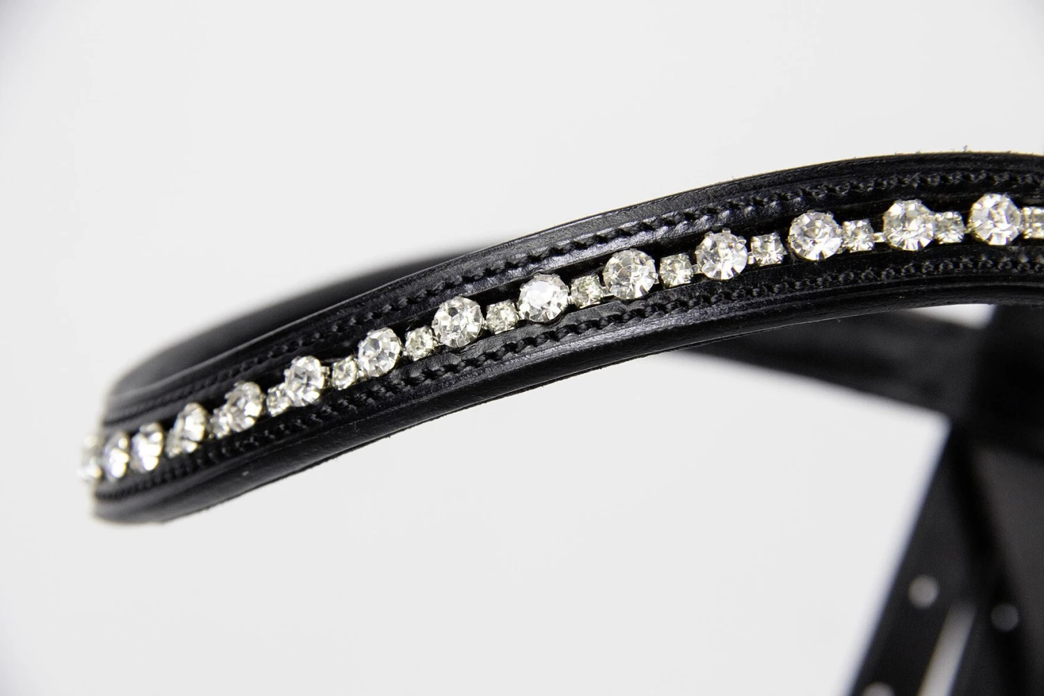 Schockemohle Anatomic Brantford Dressage Bridle 22 Schockemohle Anatomic Brantford Dressage Bridle - Image 20