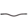 Schockemohle Browband Diamond Select -Exquisite Equestrian Equipment Store 1102 00079 browbanddiamondselect berryshades 1 1 jpg