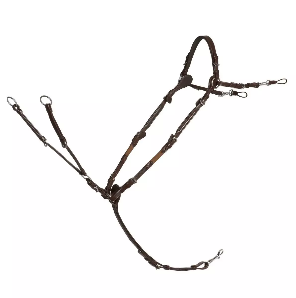 Schockemohle Sevilla Select Breastplate 11 Schockemohle Sevilla Select Breastplate - Image 9