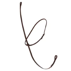 Schockemohle Santa Clara Select Standing Martingale -Exquisite Equestrian Equipment Store 1120 00028 santaclara espressocream 1 2 jpg