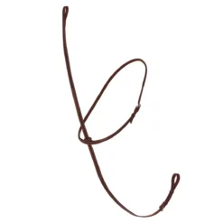 Schockemohle Santa Clara Select Standing Martingale -Exquisite Equestrian Equipment Store 1120 00028 santaclara royaloakcream 2 jpg