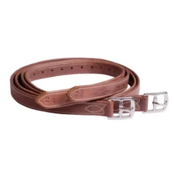 Schockemohle Chantilly Stirrup Leathers -Exquisite Equestrian Equipment Store 1130 00006 chantilly nougatcream 1 5 9 jpg